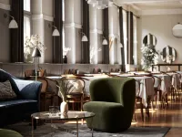Wide Hotel Отели рядом с достопримечательностью «Стрëгет»
