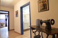 Former Farmhouse in the Upper Ardennes Hotels in Manhay