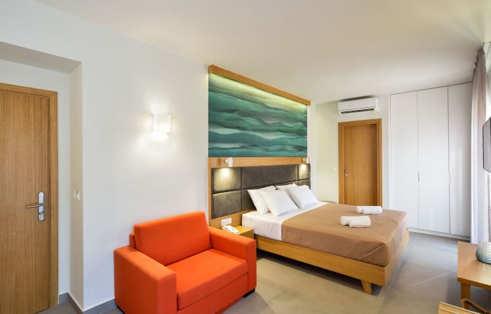 Elia Kalamaki Hotel