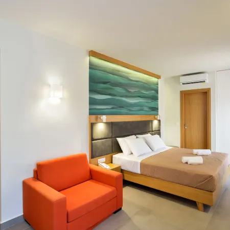 Elia Kalamaki Hotel
