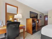Sandman Hotel & Suites London Downtown Hotels near Carling Arenas