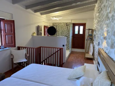 La Perla de Maroulas Hotels in Arkadi