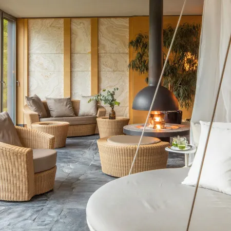 Spirit Hotel Thermal Spa