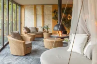 Spirit Hotel Thermal Spa - spa