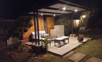 Comfortable and luxurious stay
