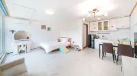 Chuncheon Dogandstay