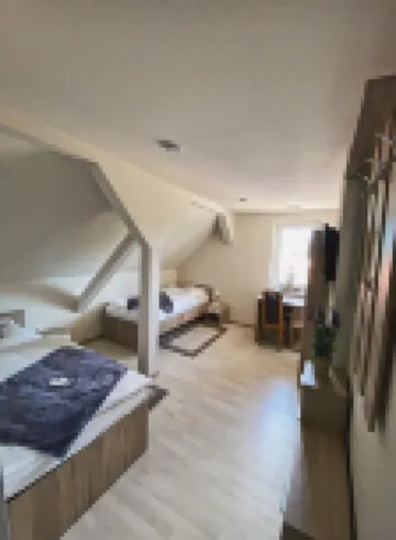 Pension Lavendel Hôtels à : 