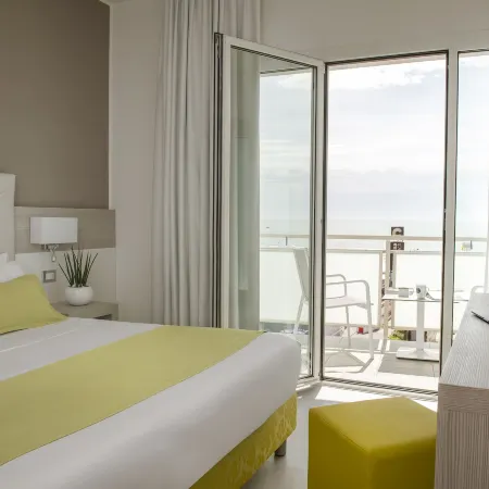 Hotel Delle Rose