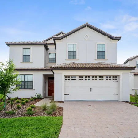 1439RF - the Retreat at ChampionsGate