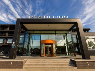Postillion Hotel Dordrecht