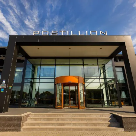 Postillion Hotel Dordrecht