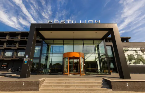 普斯緹裏翁多德雷赫特酒店