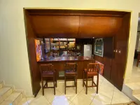 Absolut Guest Boutique - bar