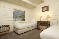 Furneaux Lodge Các khách sạn ở 