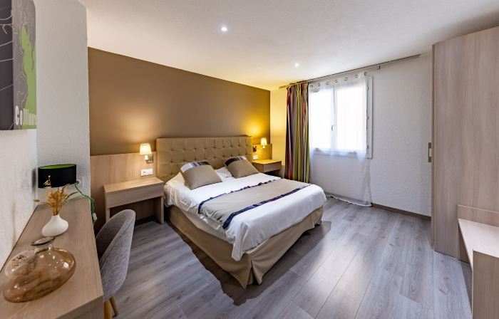 Hôtel Princes de Catalogne