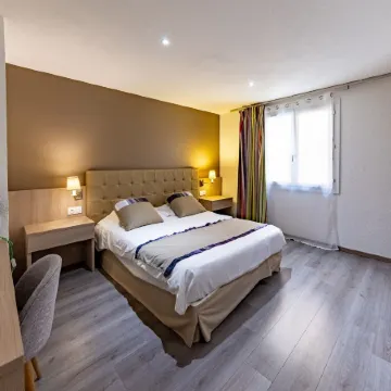 Hôtel Princes de Catalogne