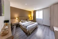 Hôtel Princes de Catalogne Hotels in Collioure