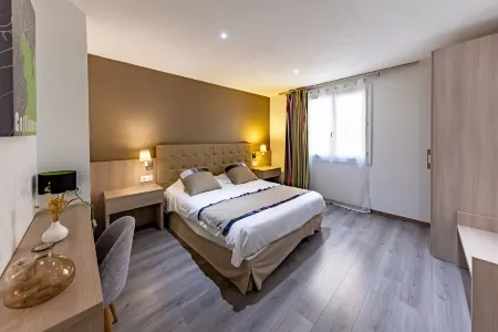 Hôtel Princes de Catalogne Отели в г. Коллиур