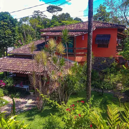 Pousada Casa Zaza