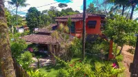 Pousada Casa Zaza