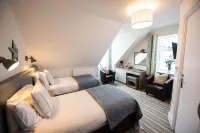 The Kingswood Hotel Hotels in Sidmouth