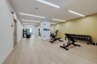 Camplus Regio Parco - Gym