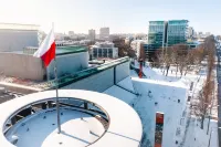 이지 렌트 니에루호모치 - 아페르타 아트