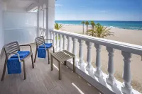 4R Gran Europe - vue mer