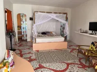 Bine Bassile Hotels in Popenguine