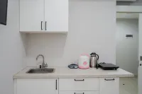 Cozy 1Br at the Ayoma Apartment Hotel di Ciseeng