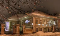 Kuptsov Dom Produkty 주변 호텔
