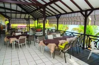 Hôtel Bois Joli Hotel di Terre De Haut