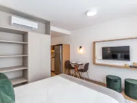 شارلي كونيكت بوك Hotels near الحديقة النباتية