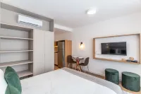 Charlie Connect Puc - Apartments
