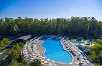 Sibari Green Resort - Beach