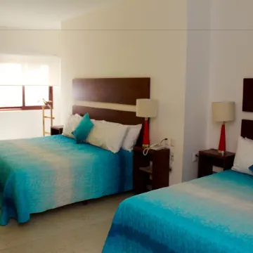 Casa de la Iaia Hotel