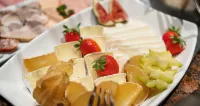 PLAZA INN Chemnitz - breakfast