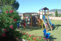 Hotel Fattoria Belvedere Hotel a Montecatini Val di Cecina