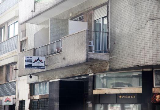 리스본 스위트 홈