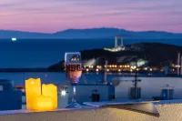 Naxian Horizon Hotels near Catholic Cathedral of the Presentation of the Lord