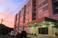 Thermas Goiás - Park Veredas