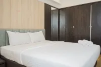 Spacious and Comfy 1Br Apartment at Branz BSD City - 3-Star