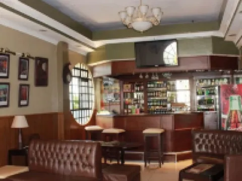 Gatimene Gardens Hotel Hotels in Meru