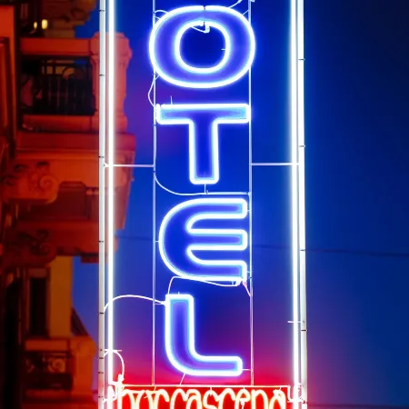 Hotel Boccascena