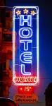 Hotel Boccascena