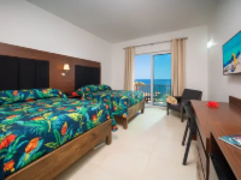 Samsara Cliff Resort Hotels in West End