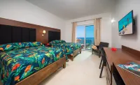 Samsara Cliff Resort - 3-Star