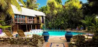 Abezza Resort and Adventure Spa - Pools