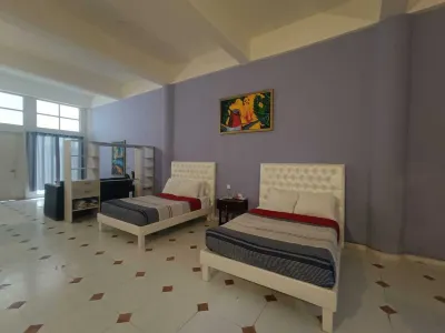 Amplio Estudio en Cozumel, Condominio Privado E12