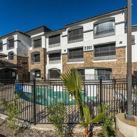 Metro Tempe Extended Stay